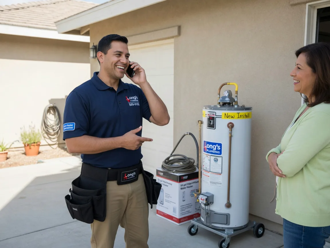 Leak Detection Milner, GA FAQs